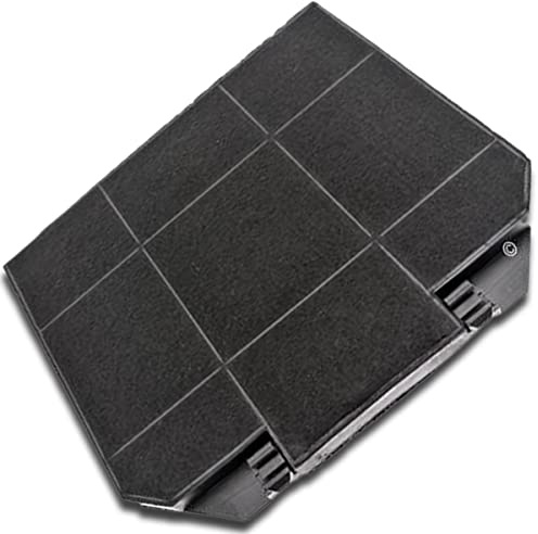 KITFC161 Active Carbon Filter for Smeg Cooker Hood