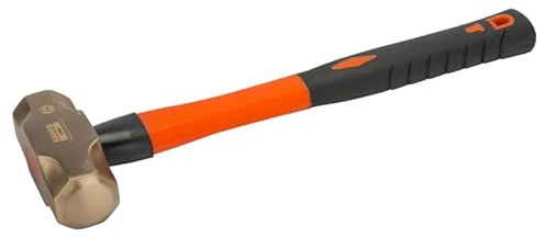 Martillo Antichispa 2500