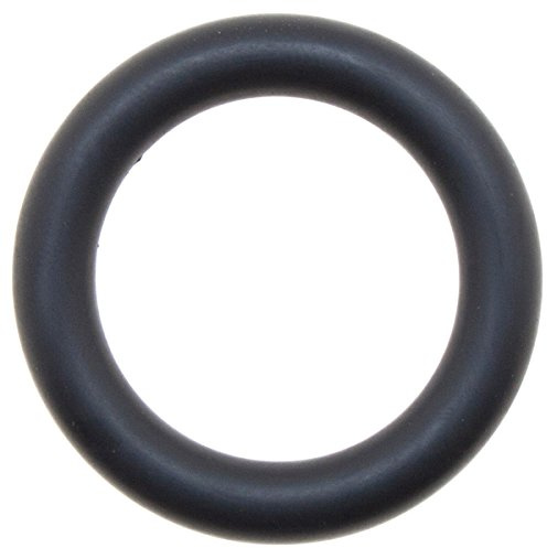 Dichtring/O-Ring 9,5 x 1,8 mm FKM 80 - schwarz oder braun, Menge 2 Stück