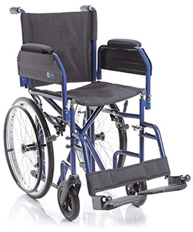 CARROZZINA PIEGHEVOLE -SKINNY- 43 CM cod.art. CP620-43