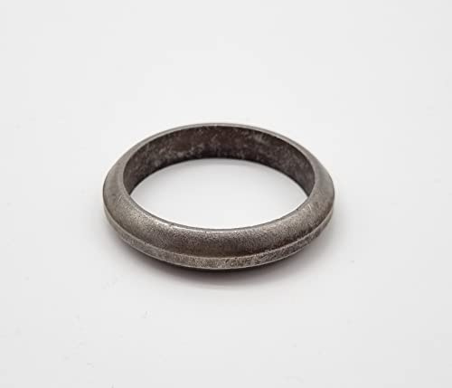 Dichtung Auspuff Dichtring Abgasrohr Abgasdichtung für 3er (E21,E30) 5er (E12,E28) 6er (E24) 7er (E23)