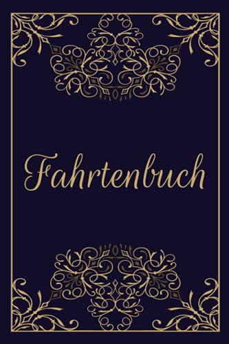 Fahrtenbuch