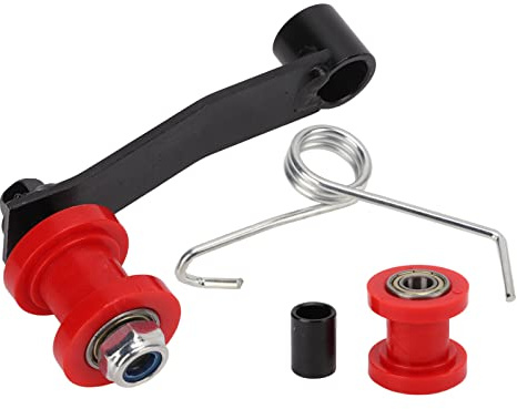 Tensor de cadena con guía deslizante para ATV Coolster Go Kart de 110, 125, 150, 200 y 250