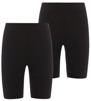 UniMark Cyling Shorts Black