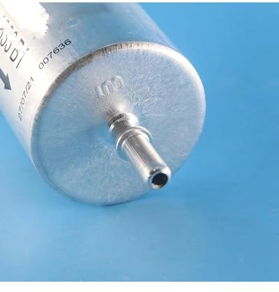 Benzinfilter Für Golf MK4 Bora Für Jetta MK5 6 Käfer Polo Für A3 TT 6Q0201051CJA 6Q0201051C 4,0 BAR Benzin Kraftstoff Filter Flüssigkeitsfilter