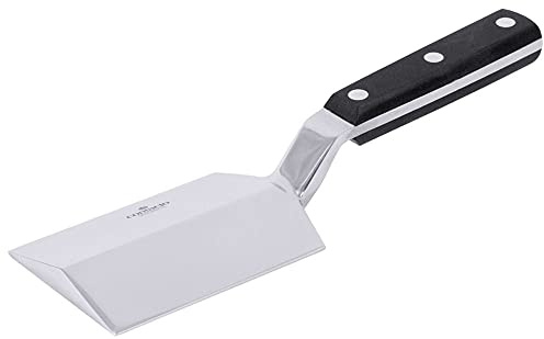 Contacto Edelstahl Kotelettklopfer 1 kg mit Polyoxymethylen Griff