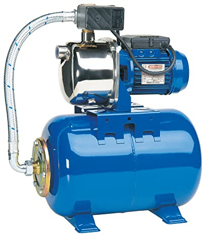 Speroni® Gruppo di pressurizzazione CAM 88/25 V.230 Hz.50
