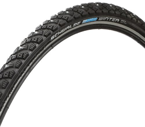 Schwalbe Unisex – Erwachsene Winter Hs396 Reifen