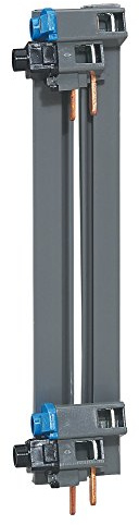 Peigne d'alimentation verticale pour coffret 2 rangées - entraxe 150mm