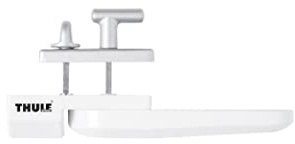 Thule Türverriegelung Inside Out Lock G2, Weiß