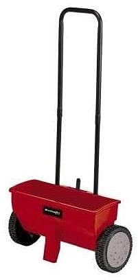 Shop Spargisemi/Spargiconcime/Spandisemi/Carrello Semina Prato 12 Litri - BG-SR 12