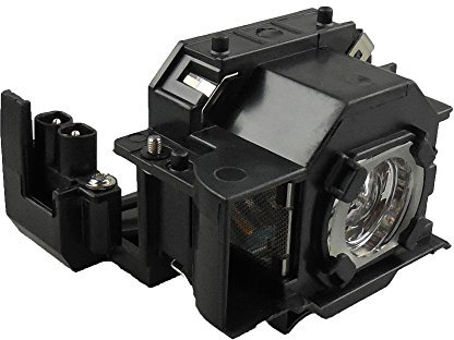 Supermait für EPSON beamer lampe ELPLP33 V13H010L33 Moviemate 25 Moviemate 30S Powerlite S3 EMP-S3 EMP-S3L EMP-TW20 EMP-TW20H EMP-TWD1 EMP-TWD3 Home 20 TWD1 TWD3