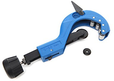 HBM PVC-Rohrabschneider 6-64 mm mit Reibahle