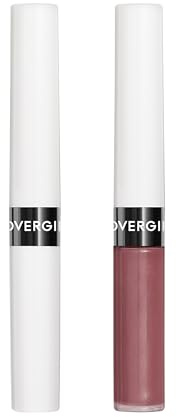 COVERGIRL - Outlast 2 Step Lipstick Custom Nudes Universal Nude - 0.076 fl. oz. (2.2 ml)