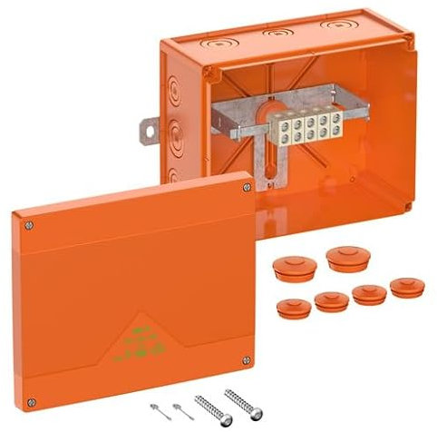 Spelsberg Kabelabzweigkasten WKE 6-5 x 6qmm