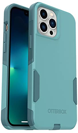 OtterBox Commuter Series Schutzhülle für iPhone 13 Pro Max & iPhone 12 Pro Max – Riveting Way