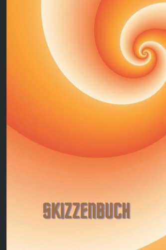 Skizzenbuch: Das Skizzenbuch ist professionell für alle die schöne Ideen haben, mit 120 weißen Blättern und dem A5-Format,Reisebegleiter oder als Erinnerungsalbum