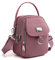 LIBAIJIAAZQH Borsa Porta Cellulare Tracolla, Borsa A Tracolla Donna, Borsa Tracolla Donna Piccola, Borsetta Piccola Tracolla Con Ingresso Per Cuffie Nylon Borsetta Moda Borse Spalla Crossbody Bag.