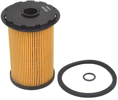 STELLOX 21-00501-SX Kraftstofffilter – mit Dichtung/Dichtungssatz – Filtereinsatz – Für PKW