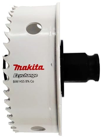 Makita E-20448 BiM Lochsäge, 70 mm