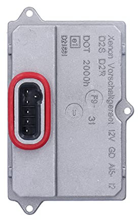 Vorschaltgerät Für Xenon-Lichter Xenon-Hid-Scheinwerfer-Vorschaltgerät-Steuergerät, 35 W, D2S D4S, 5Dv00829000 für Sport 2006