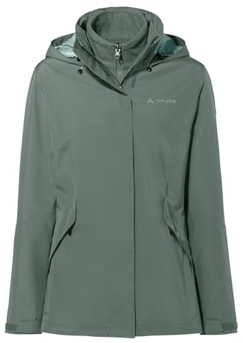 VAUDE Rosemoor - Regenjacke Damen