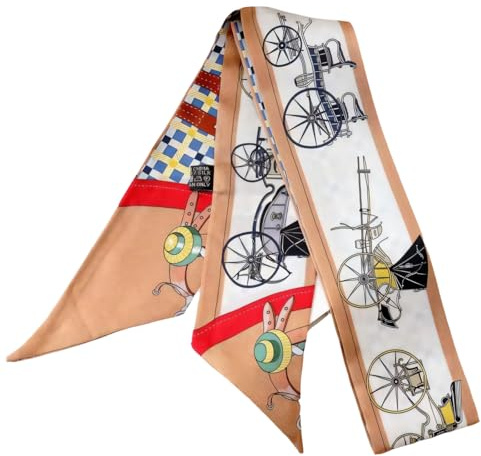 COtheSumay Damen Schal Schal (50er Pack)