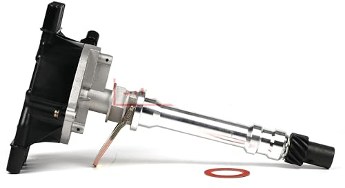 SherryBerg Zündverteiler kompatibel mit Vortec V8 5.0L 5.7L 7.4L Modellen 12570425 93441558 01104079 01104051 CZ20008