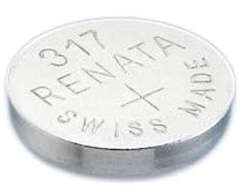 Renata - Watch - Renata 371, Modern