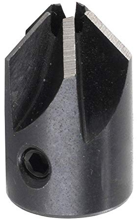 Famag ws-8,0mm 210008000 Aufsteckversenker WS 8,0 mm