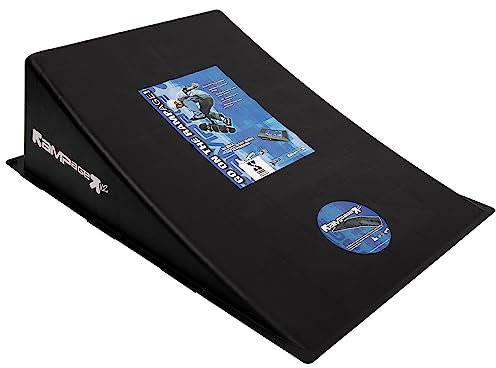 Rampage Skate Rampe Launch Ramp