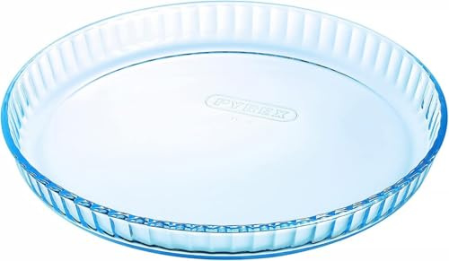Lot de 2 moules Pyrex Bake and Enjoy