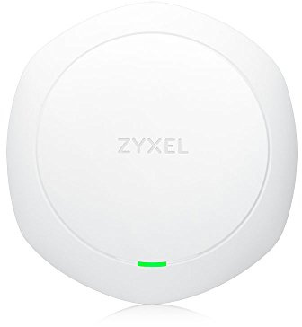 Zyxel WLAN-AP AC Wave 2 Hohe Dichte, ohne Netzteil [NWA1123-ACHD]