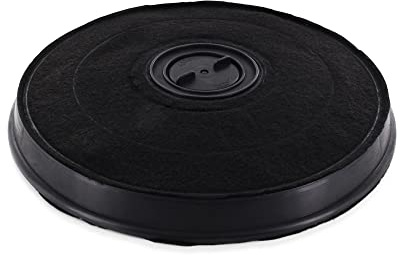 DL-pro kolfilter för Bosch 11005728 DHZ2701 bubbelpool 48400008636 E233 AEG Electrolux 9029800472 köksfläkt