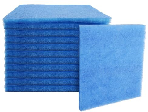 seork Dryer Filter Replacement （12 Pcs）Fits for Better Vent Indoor Dryer Vent Better vent replacement filters Dryer Vent Filter Indoor