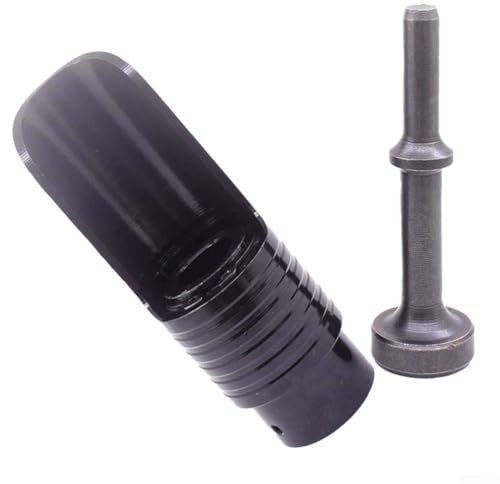 Lock Seam Hammer Bit für 190/250 Drucklufthammer Werkzeuge Essential Pneumatik Zubehör