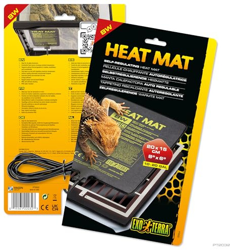 Exo Terra Heat Mat 8W