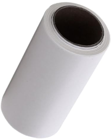 Hemobllo Papel Para Hornear Antiadherente Para Moldes De Tartas Metros Papel Pergamino Sin Tóxicos Forro Horno Resistente y Práctico Para Repostería Para Bizcochos y Pizza