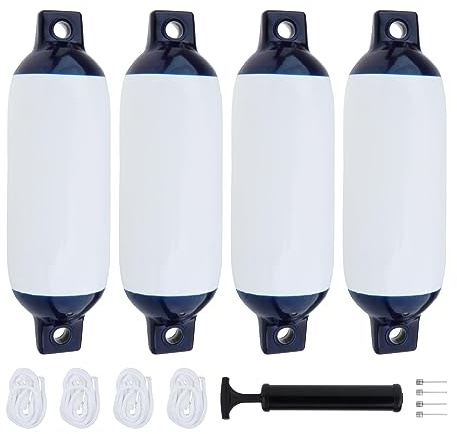 Tdoutop Bateau, Marine, Bateau avec Cordages, Yacht, Quai, pour L'amarrage, Sellerie, Bateaux de Sport, Bateaux de Pêche, Bateaux de Pêche