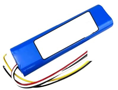 Reemplazo De Batería De 14,4 V, Compatible Con CONGA 3090 3091 3092 1690 1890 2090, Accesorios De Robot Aspirador(4000mAh)
