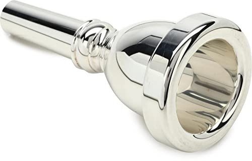 Vincent Bach Mundstück Tuba und Sousaphone Standard Serie 335 Modell 18