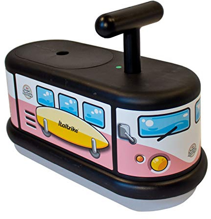 Italtrike Bus Rutscher