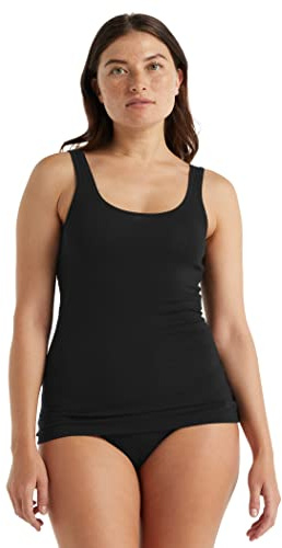 Icebreaker Women's Siren Tank Underwear (Pack of 1)