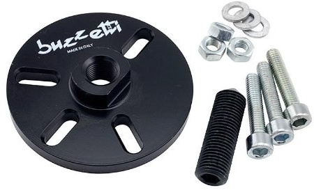 Polradabzieher Buzzetti für Yamaha X-Max 125i YP125R (SE541) 09-12