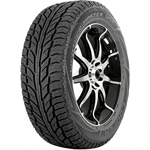 Cooper 205/70 R15 96T Winterreifen Offroad M+S 3PMSF Reifen