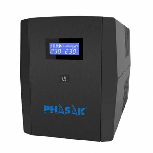 PH 7322 - S.A.I. Phasak SIRIUS 2260 VA Interactive