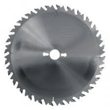 - Kreissägeblatt 315 x 30 Z = 24
