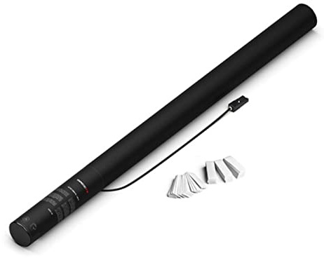 MagicFX Electric Cannon 80cm Con Weiß