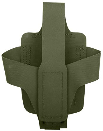 Tasmanian Tiger TT Tac Pouch Holder M Molle Kompatibles Zusatz-Taschen Schnellzieh-Holster Taschen der Tac Pouch-Serie