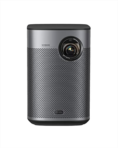 XGIMI Halo+ Projector